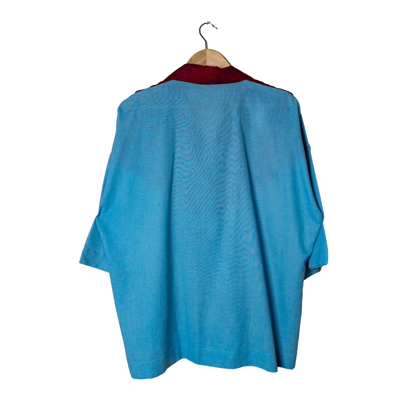 Ruby Sky Shirt