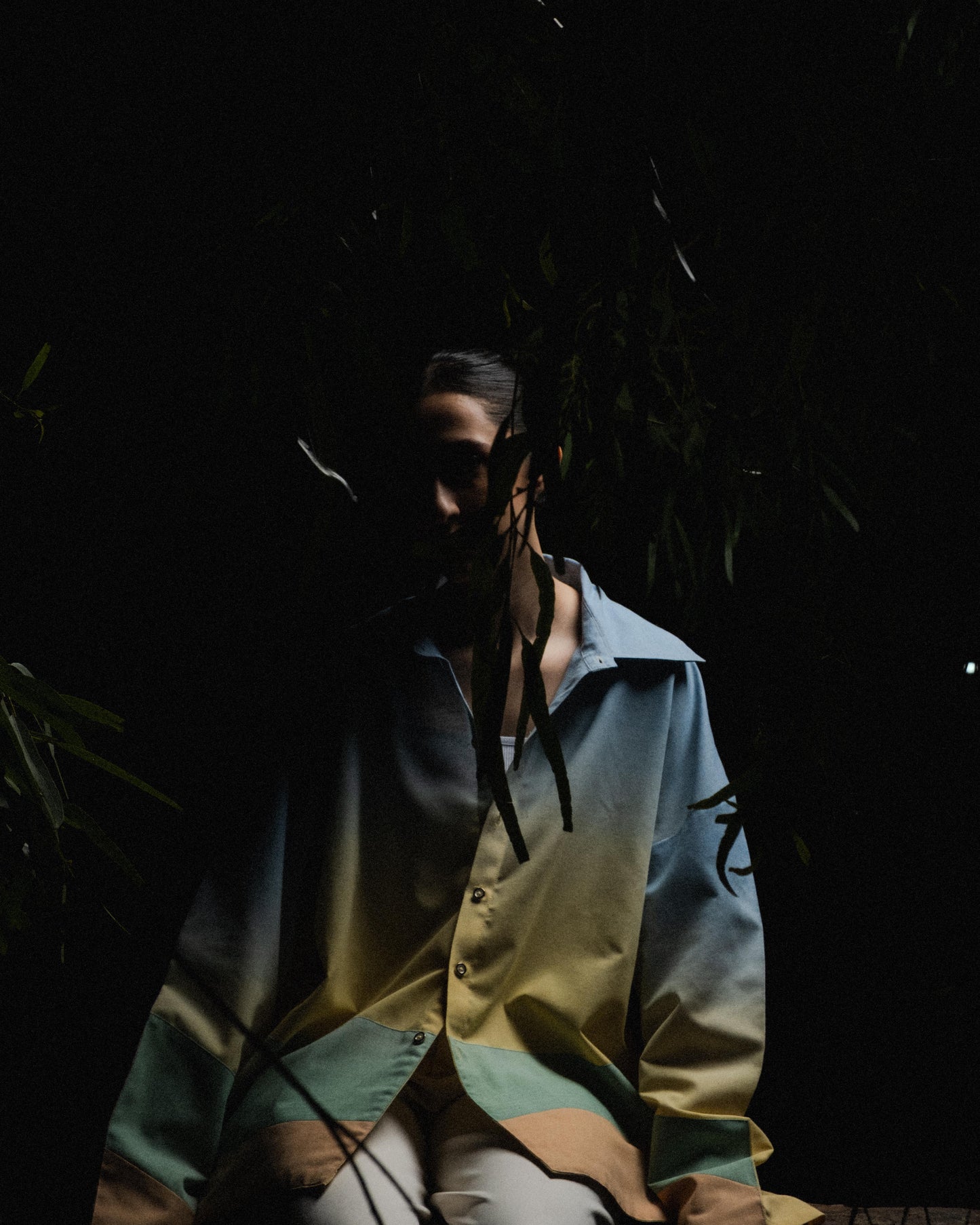 The Landscape Shirt