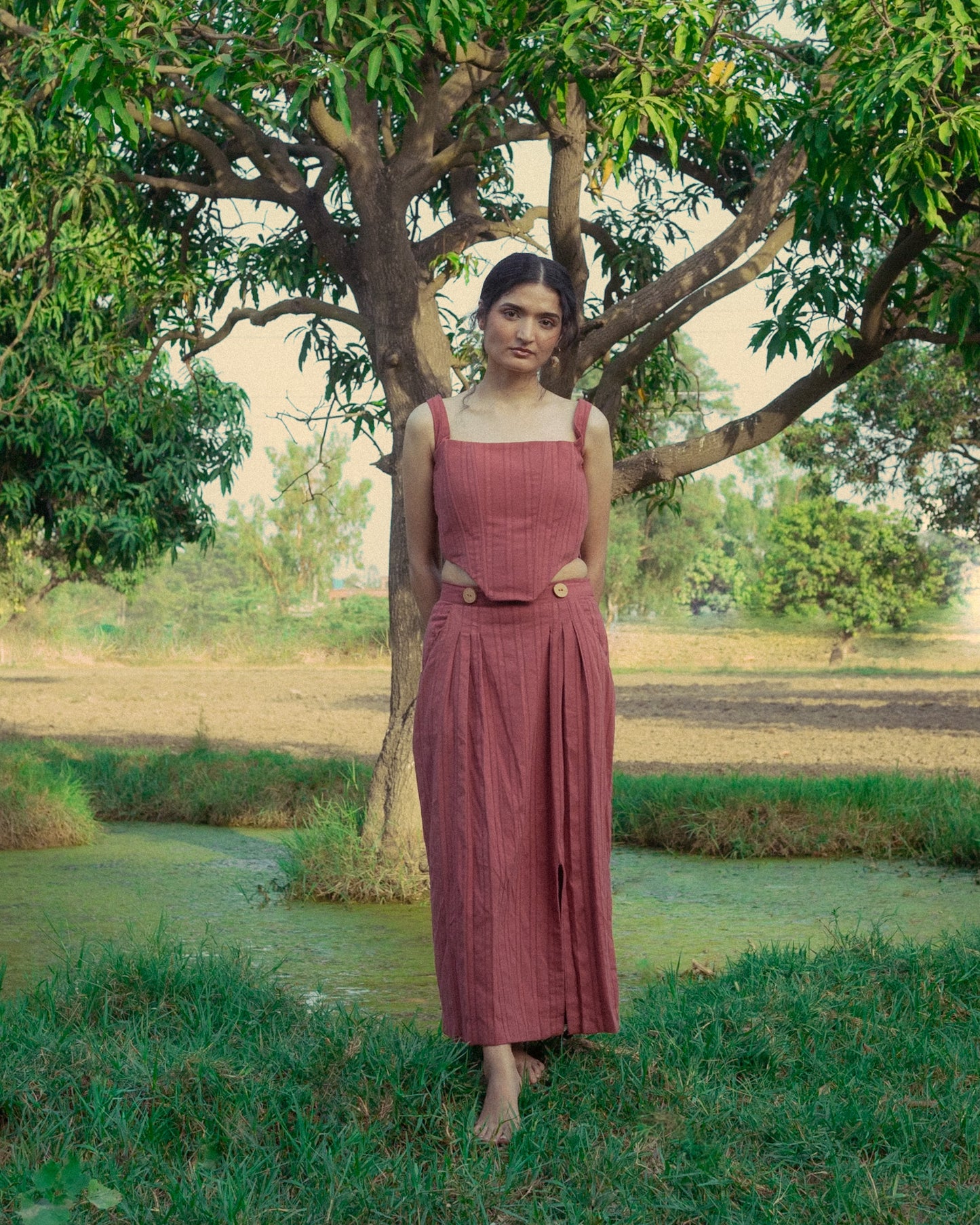 ophelia skirt
