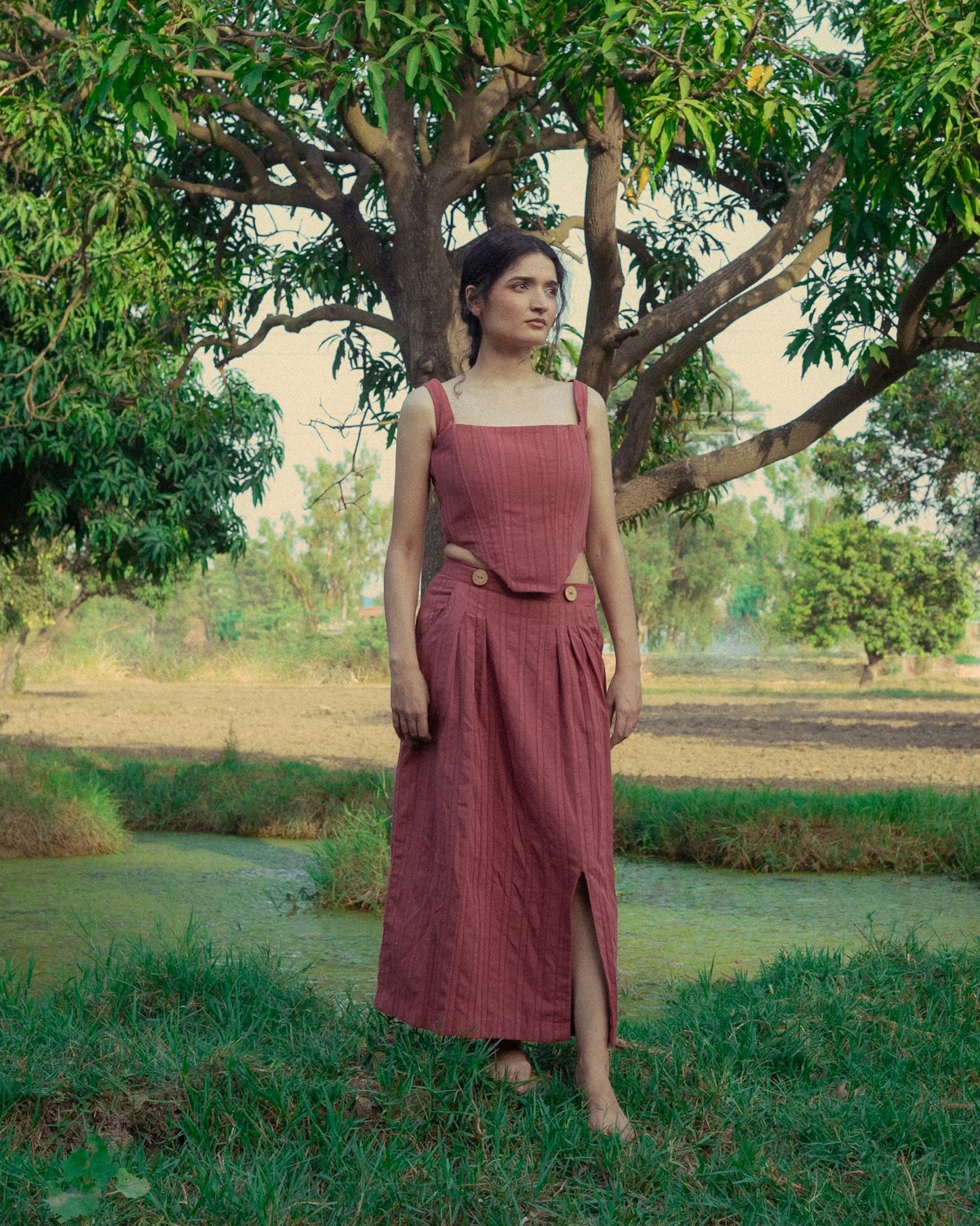 ophelia skirt