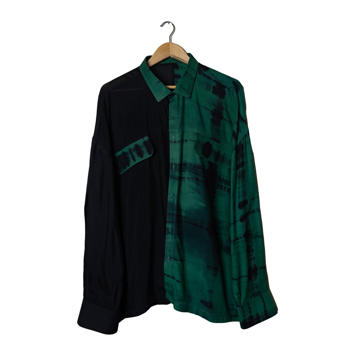 Midnight Forest Shirt