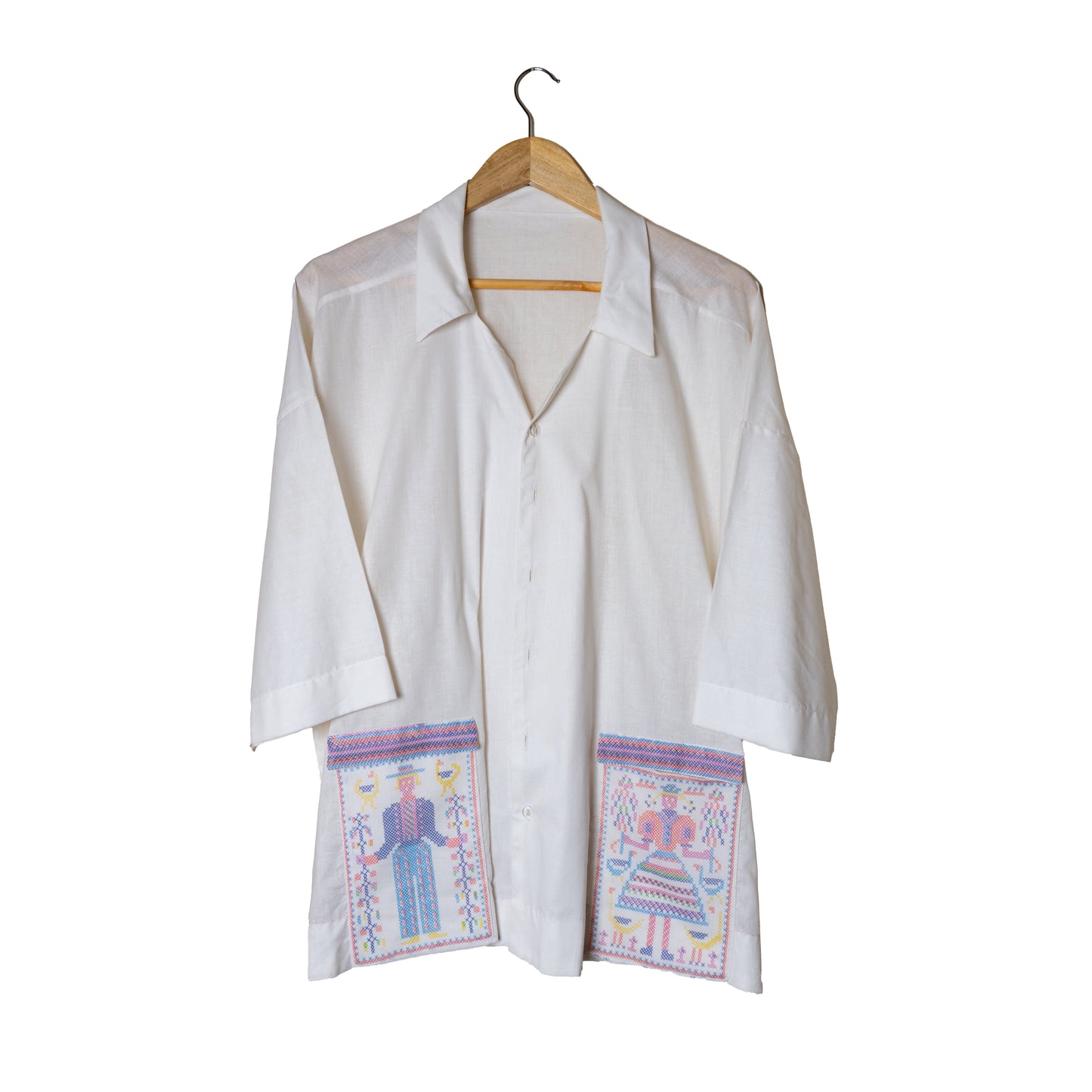 Seed of Life Shirt