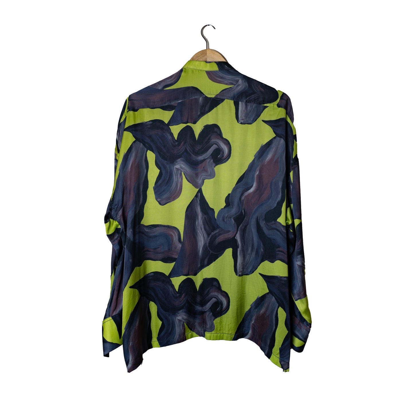Acid Garden Shirt