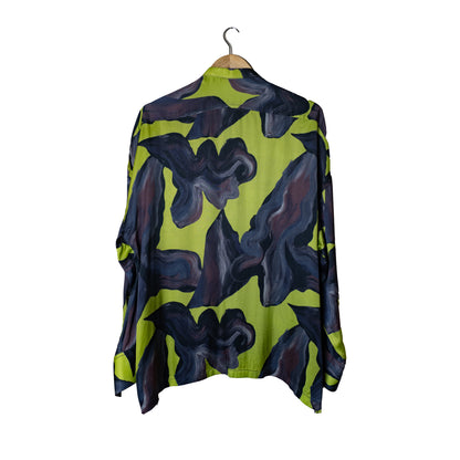 Acid Garden Shirt