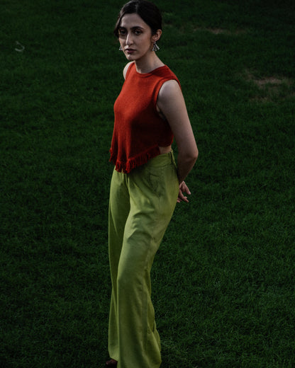 Moss Pants