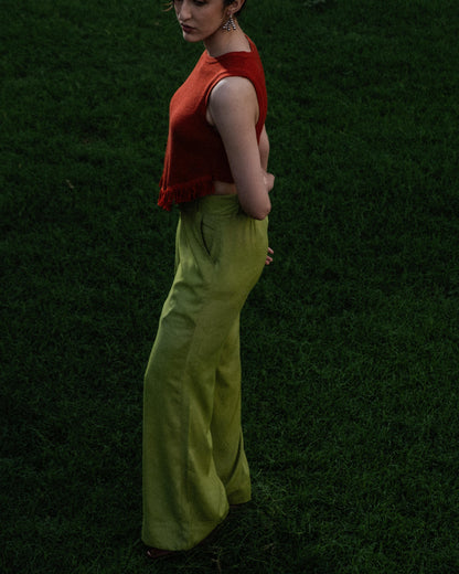 Moss Pants
