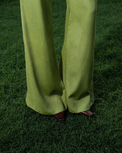 Moss Pants