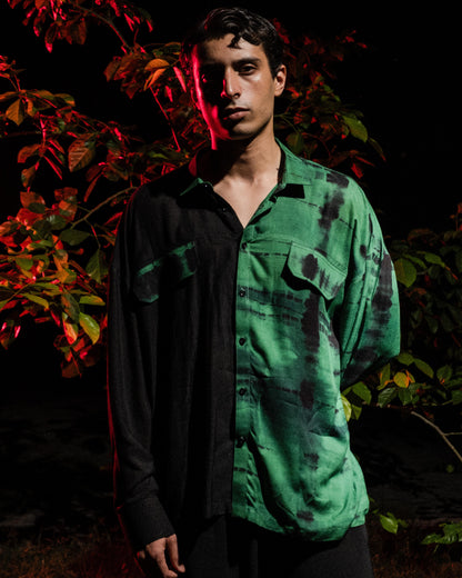 Midnight Forest Shirt