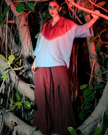 Ruby Sky Shirt