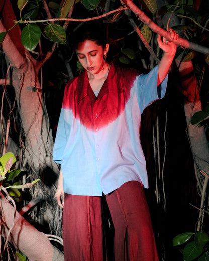 Rosewood Pants