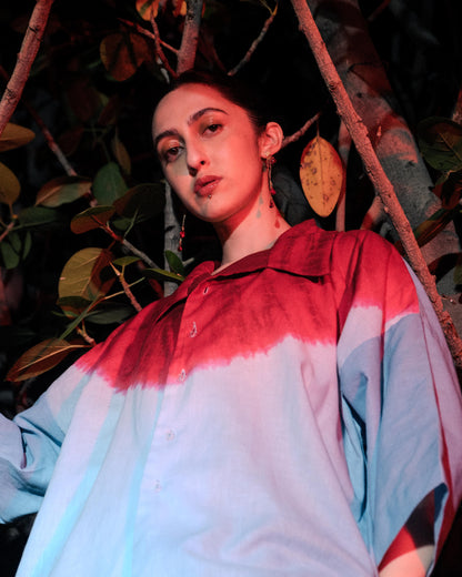Ruby Sky Shirt