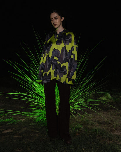 Acid Garden Shirt