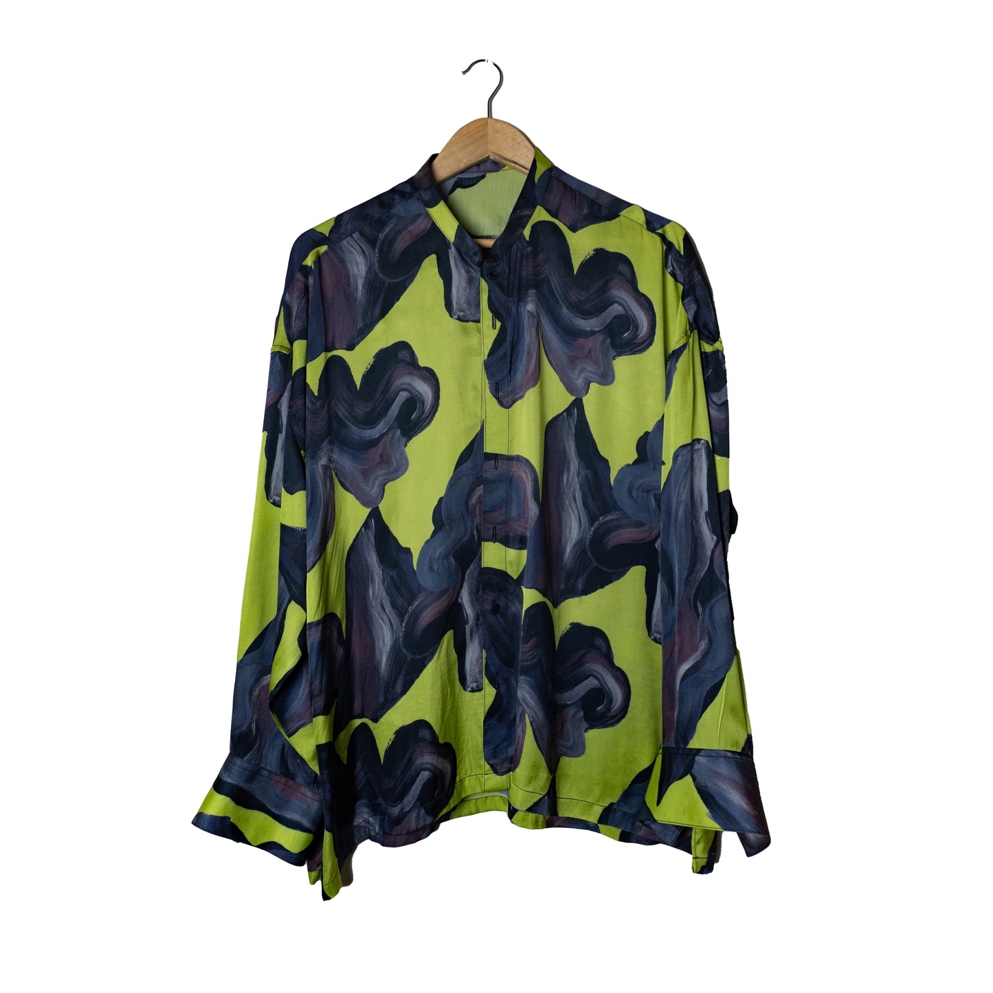 Acid Garden Shirt