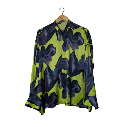 Acid Garden Shirt