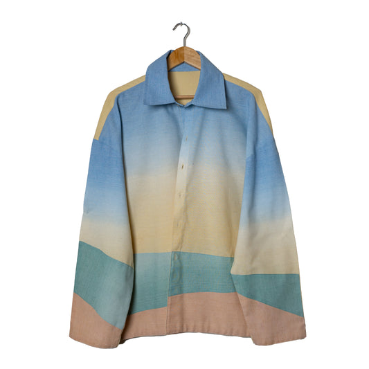 The Landscape Shirt