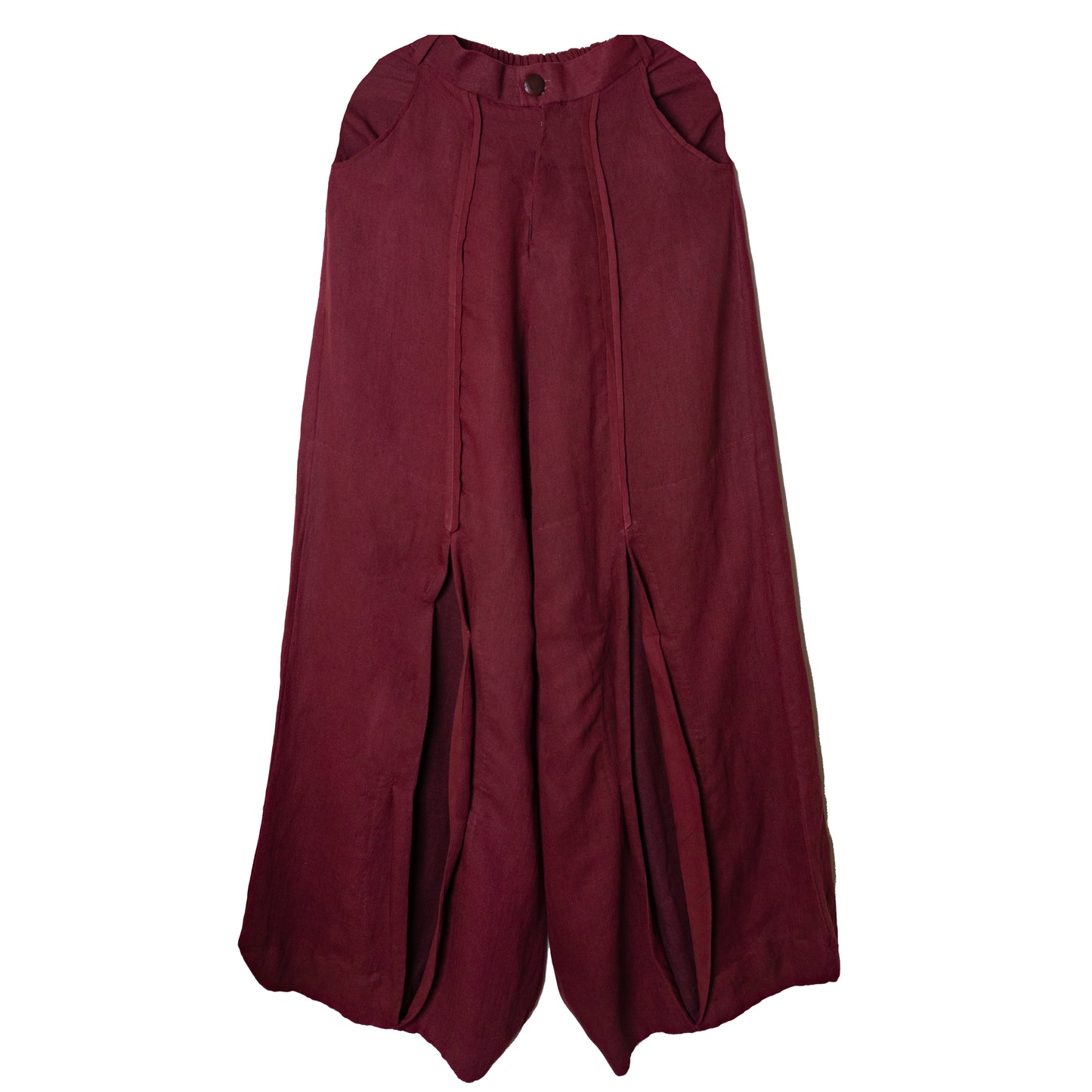 Rosewood Pants