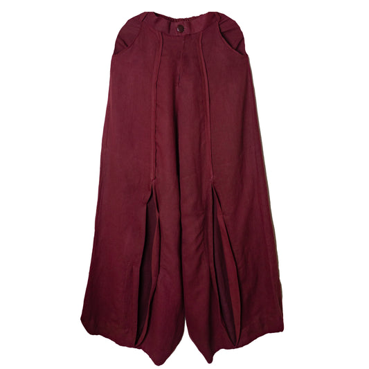 Rosewood Pants
