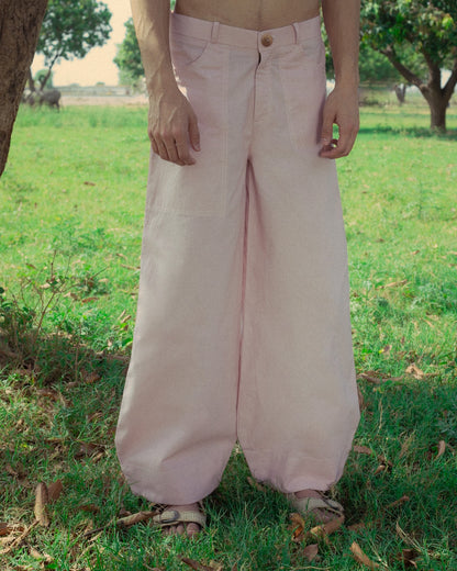 rosewater pants