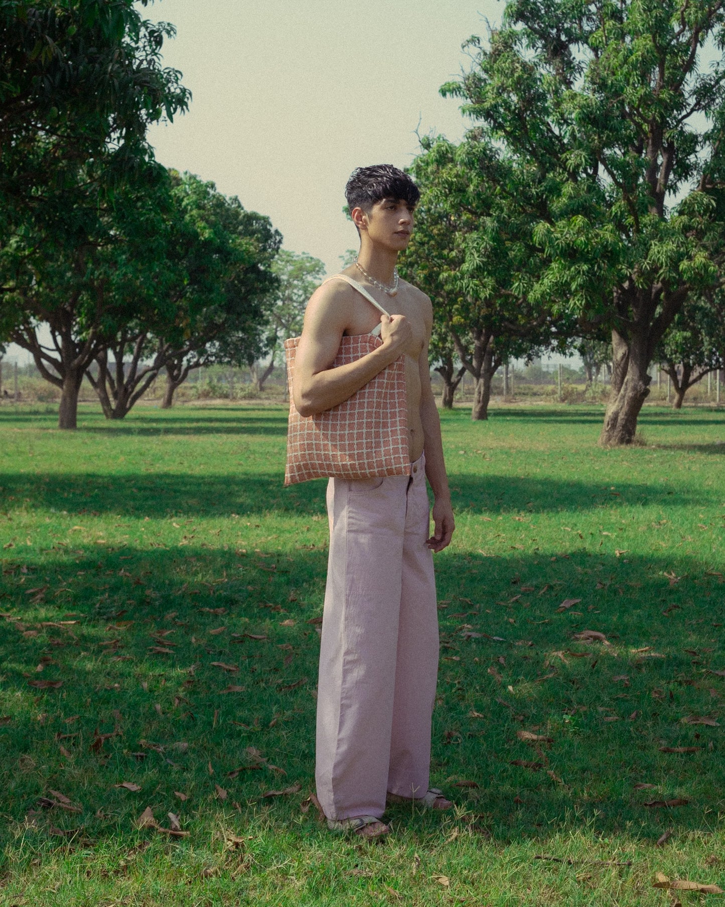 rosewater pants