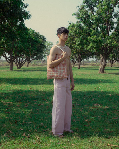 rosewater pants