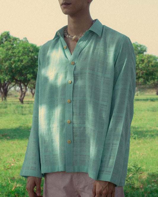 oceans breeze shirt