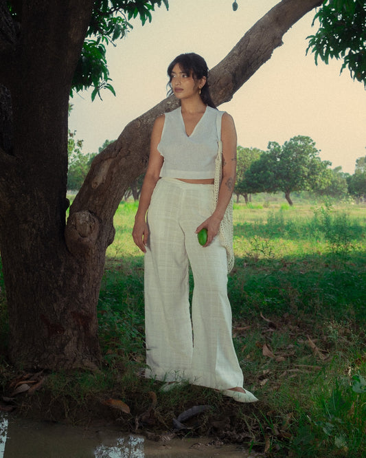 the do-knot top