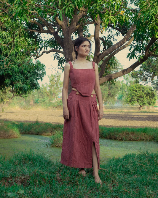 ophelia skirt