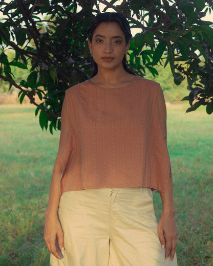 reversible horizon top