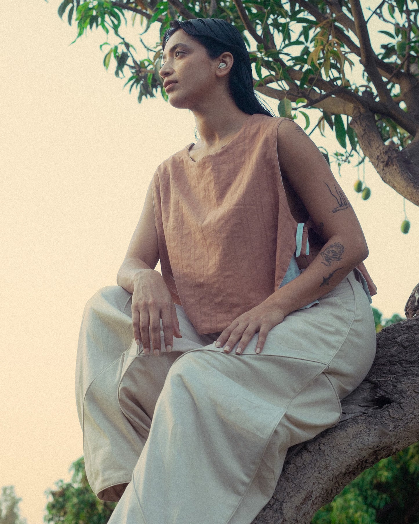 reversible horizon top