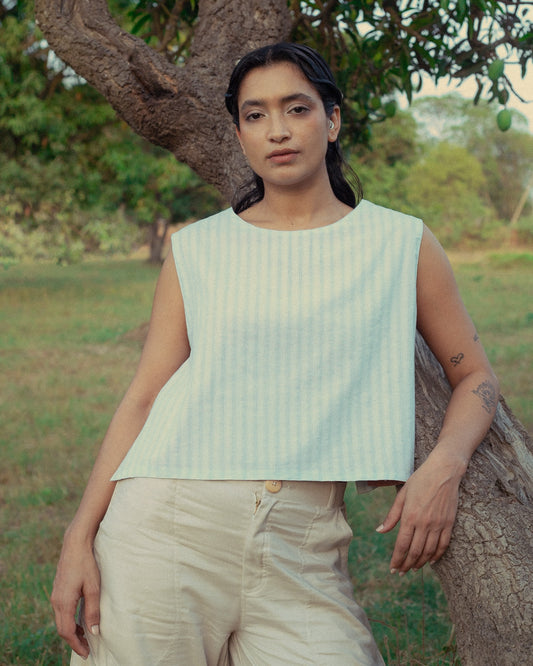 reversible horizon top