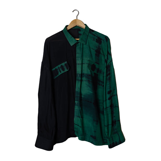 Midnight Forest Shirt