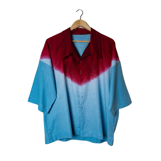 Ruby Sky Shirt